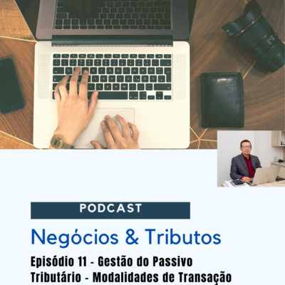 Negócios & Tributos