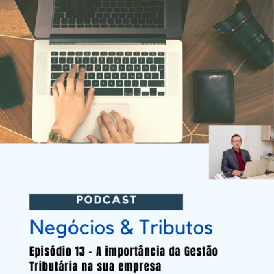 Negócios & Tributos