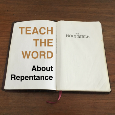 Repentance episode artwork