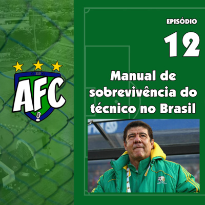 Alambrado Podcasts