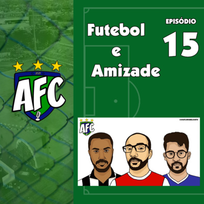 Alambrado Podcasts