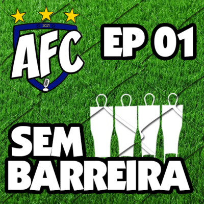 Alambrado Podcasts