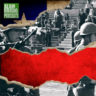 Alambrado Podcasts