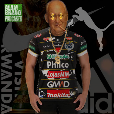 Alambrado Podcasts