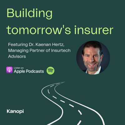 Building Tomorrow\'s Insurer