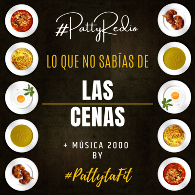 #PattyRedio