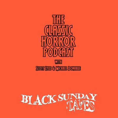 The Classic Horror Podcast