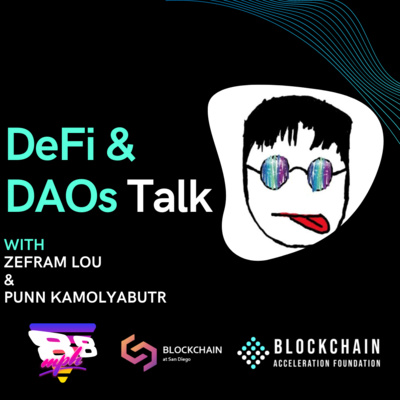 DeFi and DAOs Talk