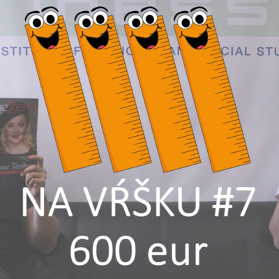 #7 - 600 eur