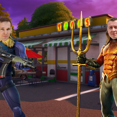 #50 - Sú autori Fortnite komunisti, alebo Apple vykorisťuje?