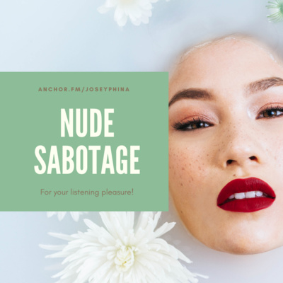 Nude Sabotage  episode artwork