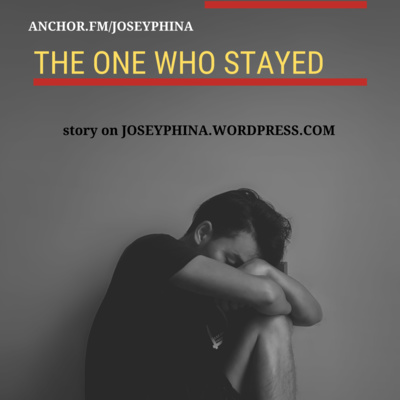 The One Who Stayed episode artwork