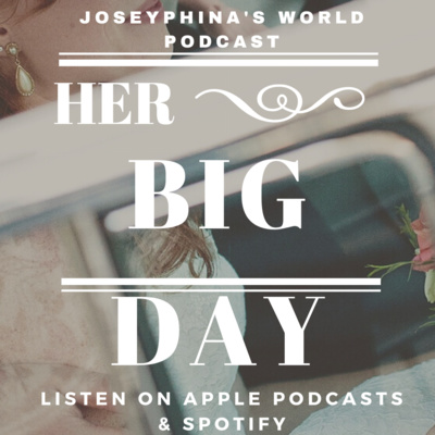 Her Big Day episode artwork