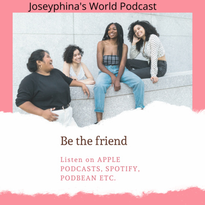 Joseyphina's World on Jamit