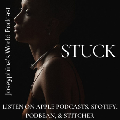 STUCK episode artwork