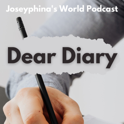 Dear Diary episode artwork