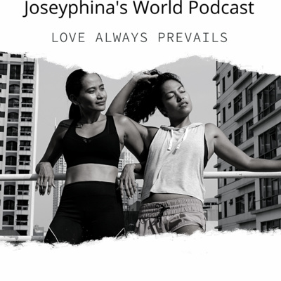 Love Always Prevails episode artwork