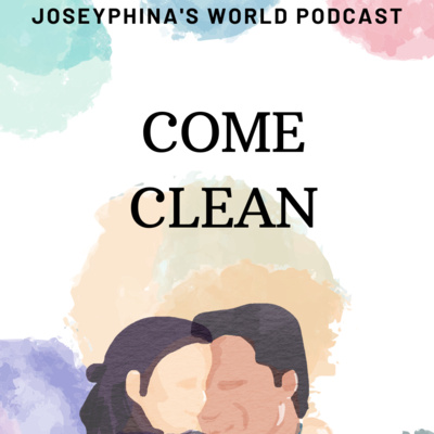 Come Clean episode artwork