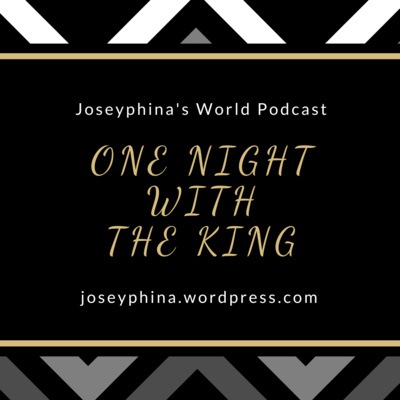 One Night With The King episode artwork