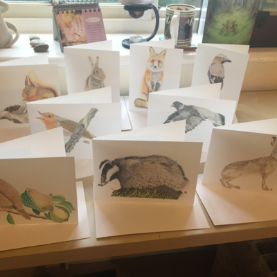 Send A Kind Message – The Old Fashioned Way! episode artwork