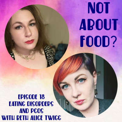 Not About Food