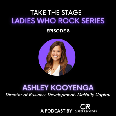 Take the Stage