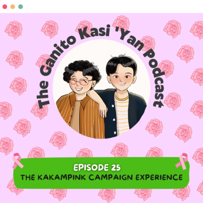 Ganito Kasi \'Yan!