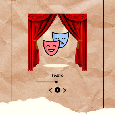 T2xE02 - Teatro: rómpete una pierna