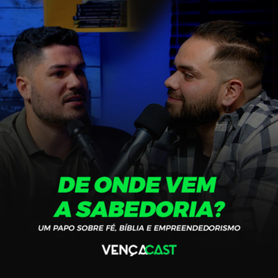 Vença Cast | Ricardo Alvim