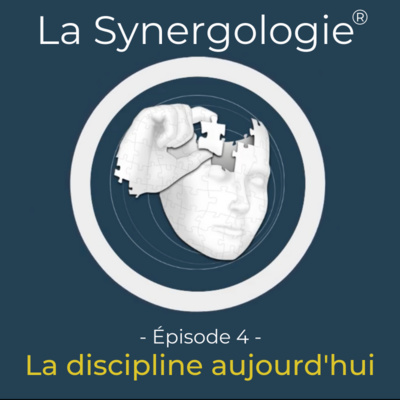 La Synergologie - Episode 4 - La discipline aujourd'hui