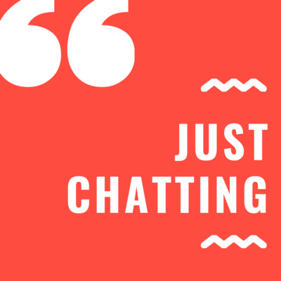 Just Chatting: K-Pop, Old Town Road, & Minding Your Business