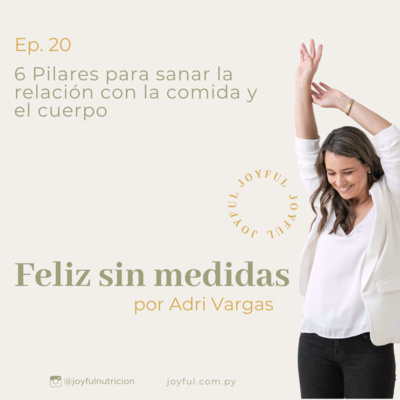 Feliz sin medidas