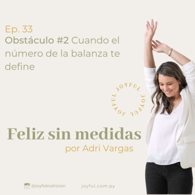 Feliz sin medidas