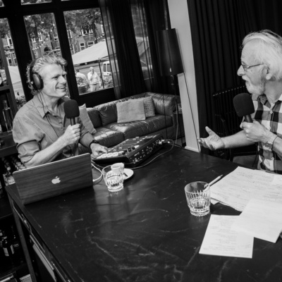 Ien, de podcast