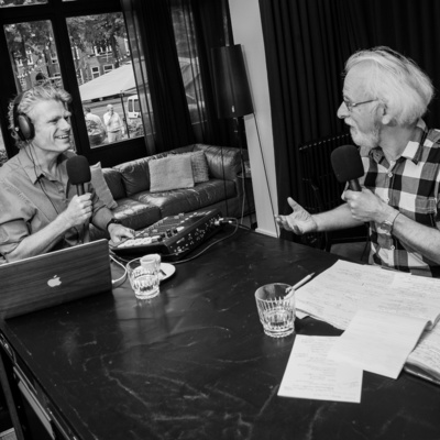 Ien, de podcast