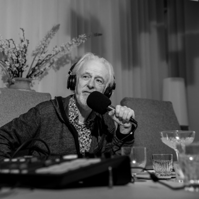 Ien, de podcast