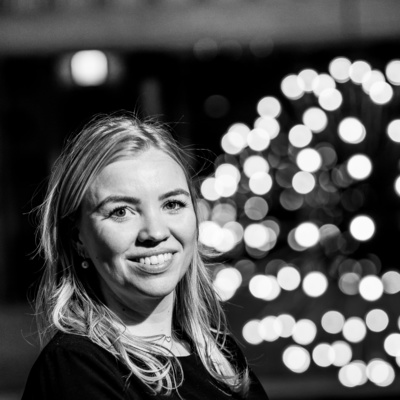 Ien, de podcast