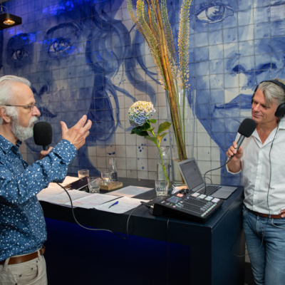 Ien, de podcast