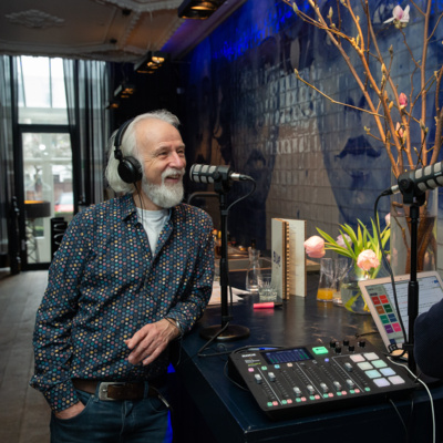 Ien, de podcast