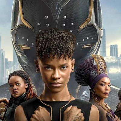 SPOILER ALEART K.L.P Aftermath™Season 4-'"Our take on Black Panther:Wakanda Forever,Racism of UK Student,Vikings vs.Bills"