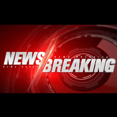 "News Breaking®"-DYSON $949 AIR FILTER HEADPHONES episode artwork
