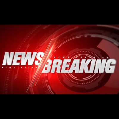 "News Breaking®"-Marvel's Midnight Suns Controversy & Minnesota Vikings vs. 49ers episode artwork