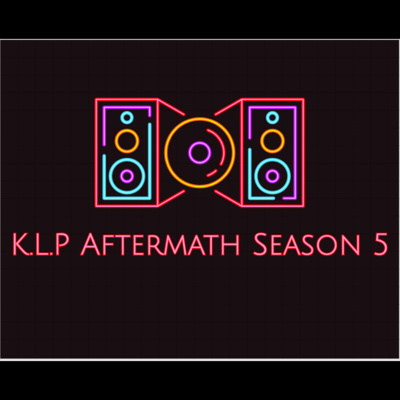 K.L.P Aftermath™ Season 5-"Ginny & Georgia Season 2 Review,Eminem’s offer,Are You A Good Kisser??? episode artwork