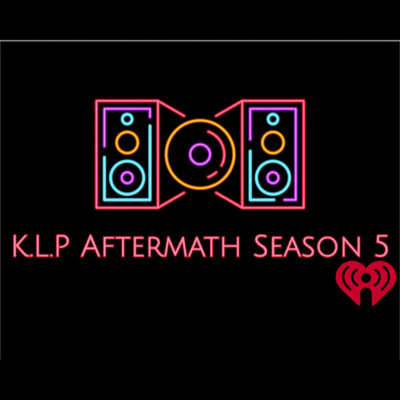 K.L.P Aftermath™ Season 5-"Hogwarts Legacy, Snoop Dogg, Black Myth:Wukong, Bel Air, Noir Film"