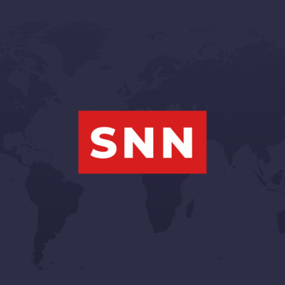 SNN-February 27th episode-"Illegal Crypto Mining Operation Found Below High School" episode artwork