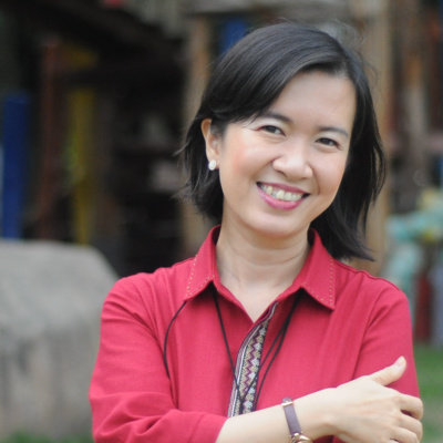 Huyen Expat