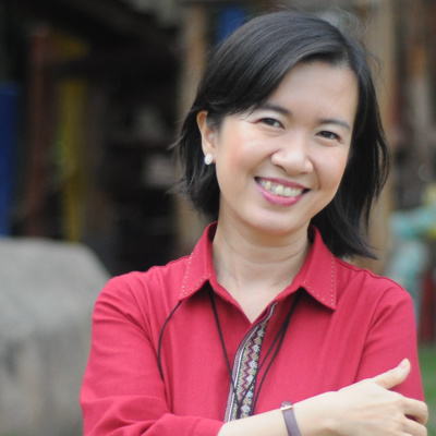 Huyen Expat