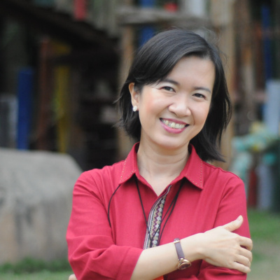 Huyen Expat