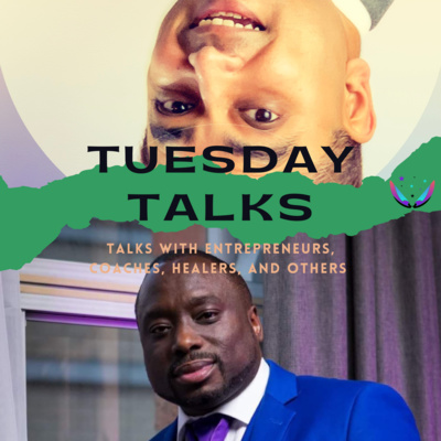 Tuesday Talks with Zishan