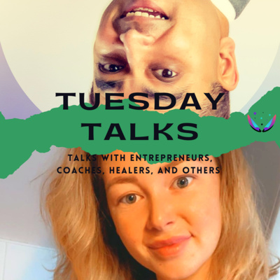 Tuesday Talks with Zishan
